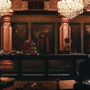 Bilder Dracula - Die Auferstehung