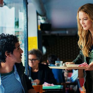 Bilder Virginie Efira