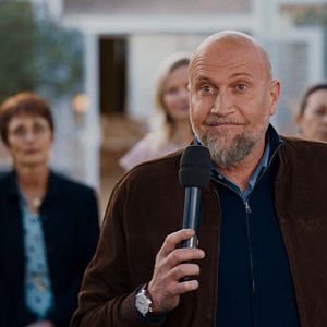 Bilder Klassentreffen - Alles beim Alten