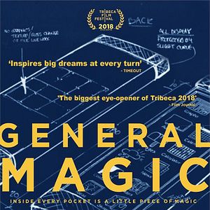 Bilder General Magic