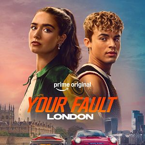 Bilder Culpa Tuya - Deine Schuld: London