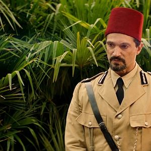 Bilder Einladung zum Mord 2: Das Rätsel von Kairo