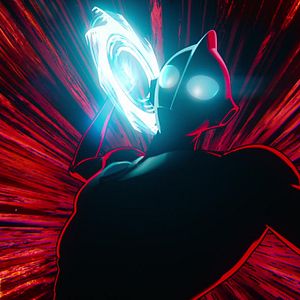 Bilder Ultraman: Rising