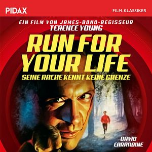 Bilder Run for Your Life - Seine Rache kennt keine Grenze