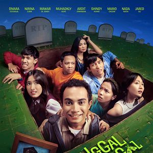 Bilder Tinggal Meninggal