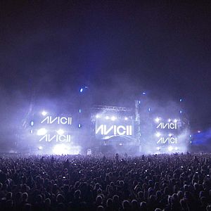 Bilder Avicii – Ich heiße Tim
