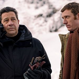 Bilder Schwarz wie Schnee 4 - Das Auge des Teufels