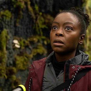 Bilder Parallel - Gefangen zwischen Welten