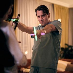 Bilder One More Shot - Der Tequila ist ‘ne Zeitmaschine