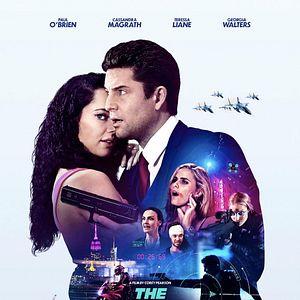 Bilder The Spy Who Never Dies