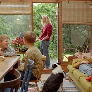 Bilder The Love That Remains