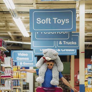 Bilder Der Hochstapler - Roofman