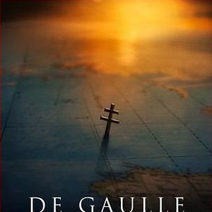 Bilder De Gaulle: Tilting Iron