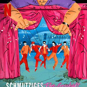 Bilder Schmutziges Pop-Geschäft: Der Boy-Band-Betrug