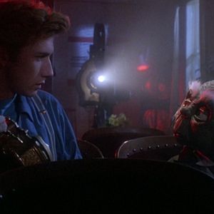 Bilder Hollywood-Monster