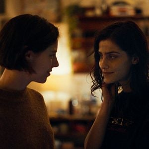 Drone Film 2024 FILMSTARTS.de