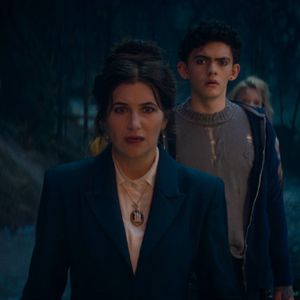 Bilder Agatha All Along