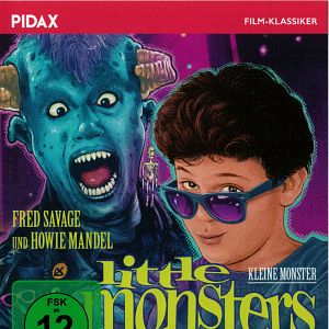 Bilder Little Monsters