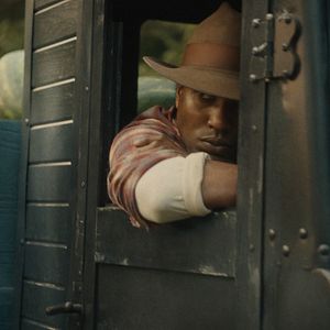 Bilder John David Washington