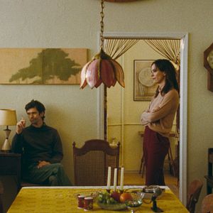 Bilder Peter Hujar's Day