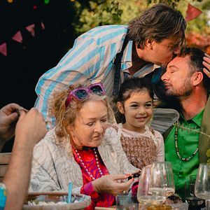 Bilder Die Kinder aus der Silberstraße