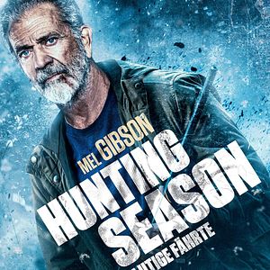 Bilder Hunting Season - Blutige Fährte