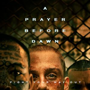 Bilder A Prayer Before Dawn