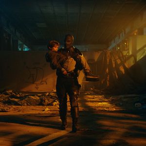 Bilder Rendel 2: Cycle of Revenge