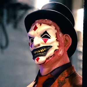 Bilder The Jester 2 - Trick Or Treat