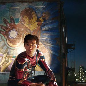 Bilder Spider-Man: Far From Home