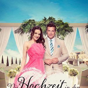 Bilder Die Hochzeit in den Hamptons - Ein Millionär zum Verlieben