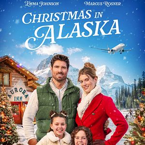 Bilder Liebe im Schneesturm