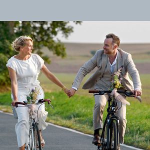 Bilder Praxis mit Meerblick - Romeo & Julia