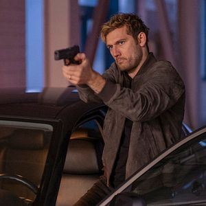 Bilder Chief Of Station