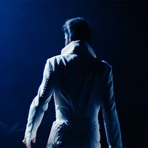 Bilder EPiC: Elvis Presley in Concert
