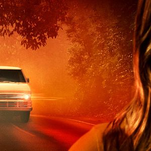 Bilder The Man In The White Van