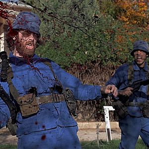 Bilder Commando Ninja