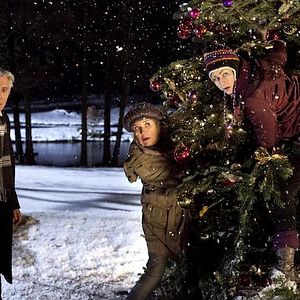 Bilder Weihnachten... ohne mich, mein Schatz!