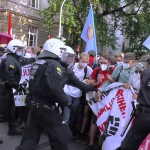 Bilder Wir sind so frei