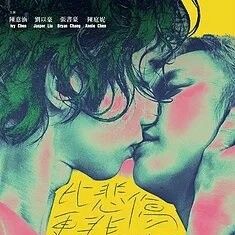 Bilder More Than Blue