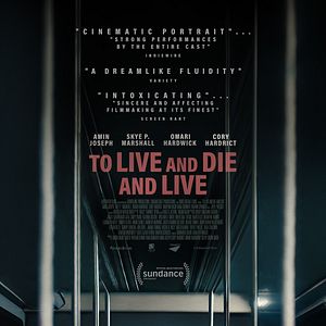 Bilder To Live And Die And Live