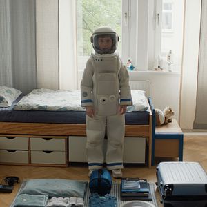 Bilder Grüße vom Mars