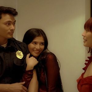 Bilder Bedspacer - Sündiger Campus