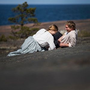 Bilder Stormskärs Maja - Von Liebe getragen, von Stürmen geprägt 
