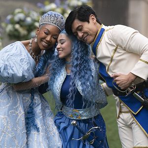Bilder Descendants 4: The Rise of Red