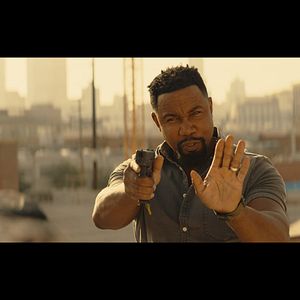 Bilder MR-9: Secret Agent