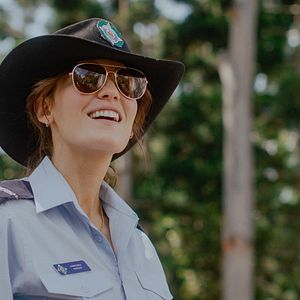 Bilder Rippy - Das Killerkänguru