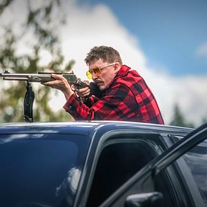 Bilder Strange Darling