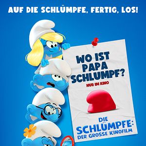 Bilder Die Schlümpfe: Der große Kinofilm 