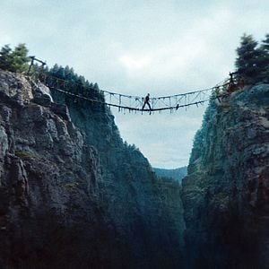 Bilder The Weight - Im Goldrausch
